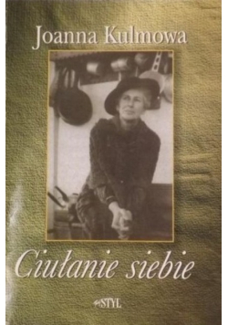 Ciułanie siebie