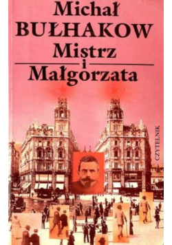 Mistrz i Małgorzata