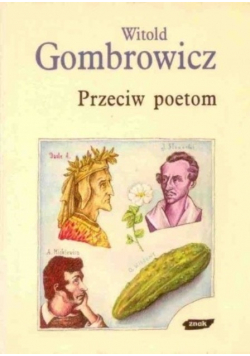 Przeciw poetom