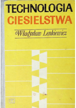 Technologia ciesielstwa