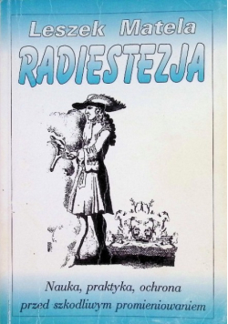 Radiestezja