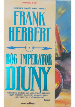 Bóg Imperator Diuny
