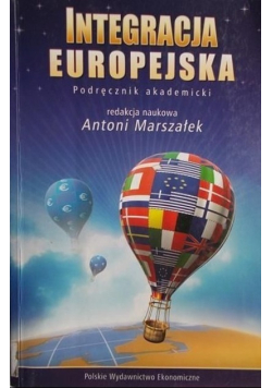 Integracja Europejska