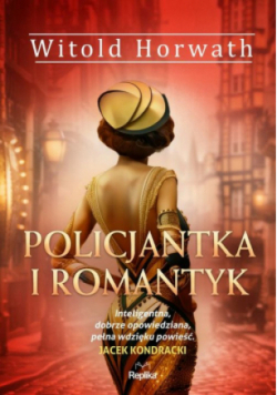 Policjantka i romantyk