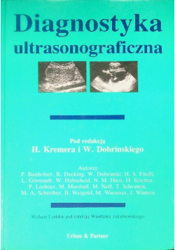 Diagnostyka ultrasonograficzna