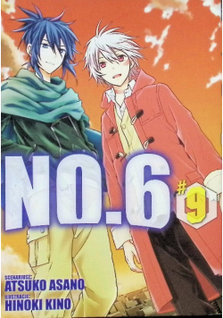 No 6 Tom 9