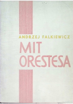 Mit Orestesa