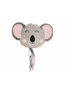 Piniata Koala 42x7,5x25cm