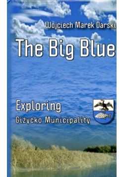 The Big Blue Exploring Giżycko Municipality