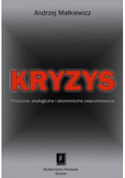 Kryzys