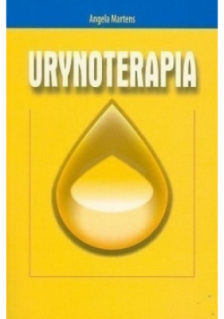 Urynoterapia