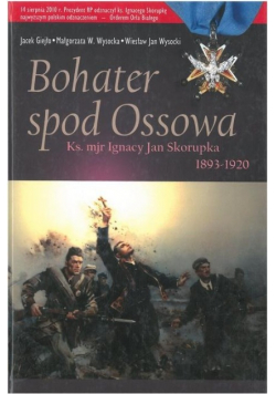 Bohater spod Ossowa