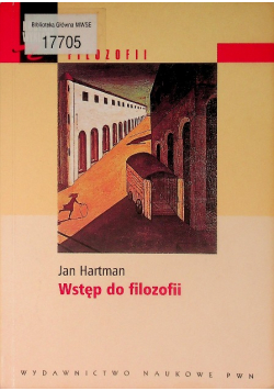 Wstęp do filozofii