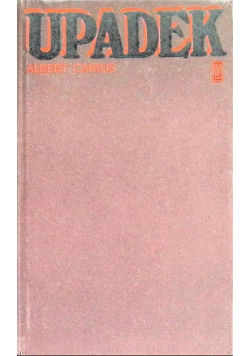 Upadek