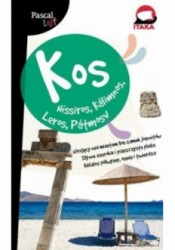 Kos Nissiros Kalimnos Leros Patmos