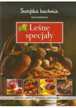 Leśne specjały
