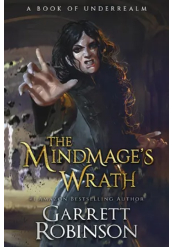 The Mindmage's Wrath