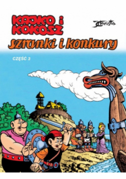 Kajko i Kokosz Szranki i konkury Część 3