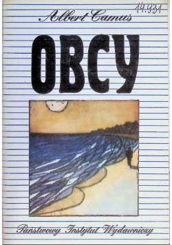 Obcy