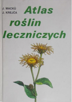 Macku atlas roślin leczniczych