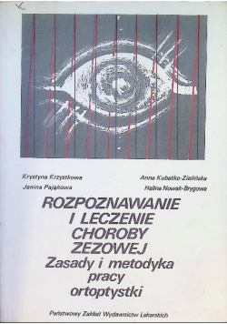 Rozpoznawanie i leczenie choroby zezowej