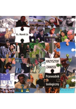 Przewodnik teologiczny