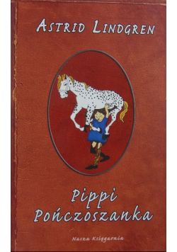 Pippi Pończoszanka