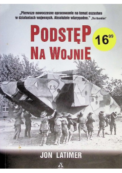 Podstęp na wojnie