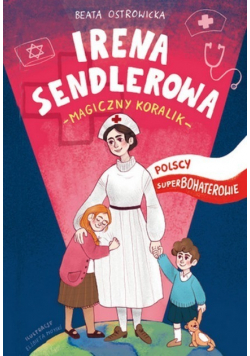 Irena Sendlerowa