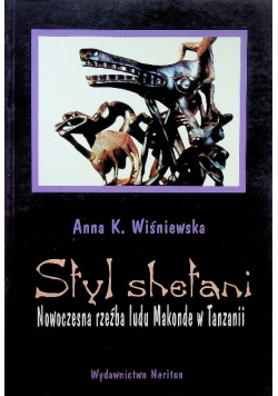 Styl shetani