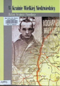 W Krainie Wielkiej Niedźwiedzicy