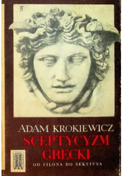 Sceptycyzm grecki