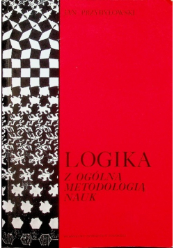 Logika z ogólną metodologią nauk