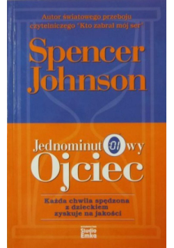 Jednominutowy ojciec