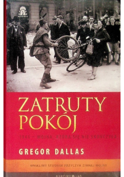 Zatruty pokój