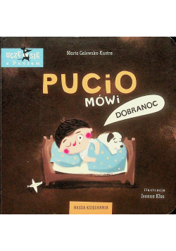 Pucio mówi dobranoc