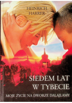 Siedem lat w Tybecie