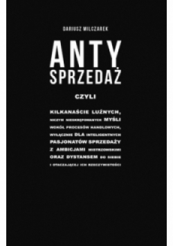 Antysprzedaż