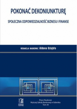 Pokonać dekoniunkturę