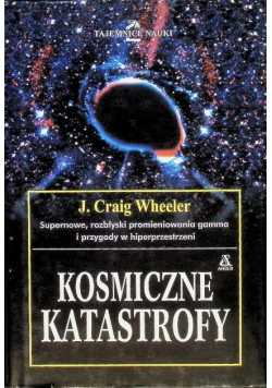 Kosmiczne katastrofy