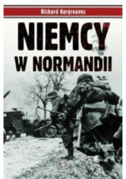 Niemcy w Normandii
