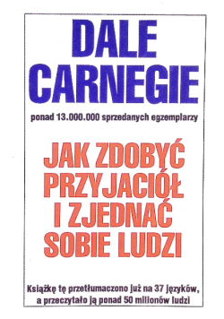 Jak zdobyć przyjaciół i zjednać