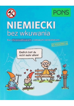Niemiecki bez wkuwania A2