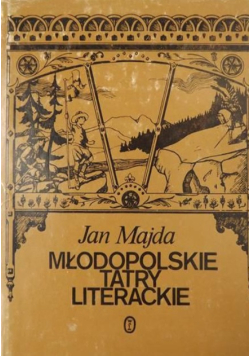 Młodopolskie Tatry literackie