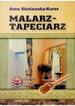 Malarz - tapeciarz