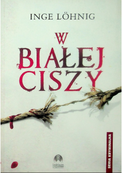 W białej ciszy