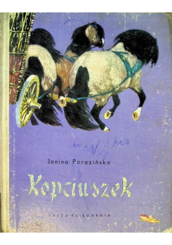 Kopciuszek