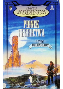 Pionek proroctwa