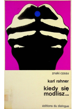 Kiedy się modlisz