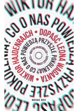 Dopaść Leona Waganta